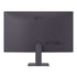 LG จอมอนิเตอร์ ULTRAGEAR 24G411A-B 23.8" IPS FHD 144Hz OC รับประกัน 3 ปี