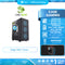 CASE (เคส) GAMMAX EDGE Mini Tower Computer Case M-ATX รับประกัน 1 ปี