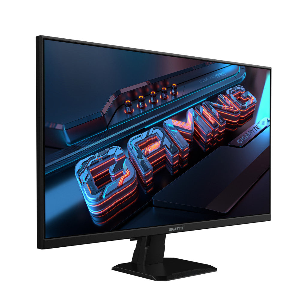 GIGABYTE GAMING MONITOR (จอมอนิเตอร์) GS27FA 27