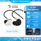 Simgot EG280 หูฟังเกมมิ่ง Hi-Fi รับประกัน 1 ปี