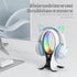 Onikuma YORU ST-7 Headphone Stand with RGB ที่วางหู รับประกัน 2 ปี