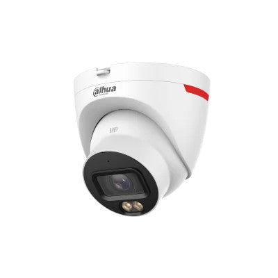 DAHUA IPC-HDW2249T-S-PRO (2.8mm) กล้องวงจรปิด 2MP WizColor Fixed-focal Eyeball WizSense