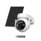 IMOU WIFI Cell PT(3MP) กล้องวงจรปิดภายนอกกล้องวงจรปิดอัจฉริยะ ความคมชัด 3MP ไร้สาย WIFIเเบตเตอร์รี่