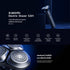 Xiaomi Electric Shaver S301 ที่โกนหนวด I กันน้ำIPX7 I แบตดตอรี่ใช้งานได้90วัน I จอLED ที่โกนหนวดไฟฟ้า