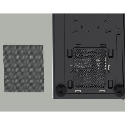 GAMING CASE (เคสเกมมิ่ง) GAMMAX STORM 2 AB ATX รับประกัน 1 ปี