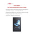 FiiO M21 Hi-Res ความละเอียดสูง รองรับ Dual Hi-Res รับประกัน 1 ปี