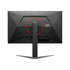 AOC Monitor(มอนิเตอร์) U27G4/67 27" Fast IPS 4K 320Hz HDMI DP  รับระกัน 3 ปี