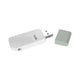 ACER FLASH DRIVE (แฟลชไดรฟ์) UP300 64GB USB3.2 WHITE (ZC.A01ST.0H6) WARRANTY 5 YEARS
