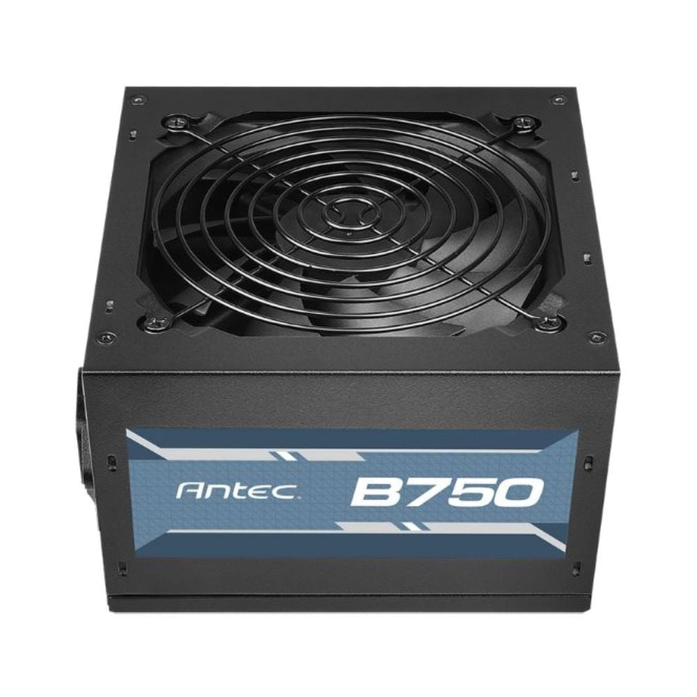 ANTEC PSU อุปกรณ์จ่ายไฟ ATOM 650W/750W (80 PLUS BRONZE) รับประกัน 3 ปี