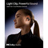 Shokz หูฟังไร้สาย OPENDOTS ONE  หูฟังแบบหนีบหู Clip-On พร้อมระบบเสียง Dolby Audio รับประกัน 2 ปี