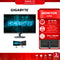 GIGABYTE Gaming Monitor (จอมอนิเตอร์) G27Q2 27" 200Hz รับประกัน 3 ปี