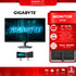 GIGABYTE Gaming Monitor (จอมอนิเตอร์) G27Q2 27" 200Hz รับประกัน 3 ปี