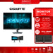 GIGABYTE Gaming Monitor (จอมอนิเตอร์) G27Q2 27" 200Hz รับประกัน 3 ปี