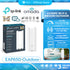TP-LINK EAP650-Outdoor AX3000 WiFi 6 Indoor/Outdoor Access Point Omada รับประกัน 3 ปี