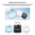 Xiaomi Redmi Buds 8 Active หูฟังไร้สาย หูฟังบลูทูธ ปรับแต่งได้ ไดร์เวอร์ขนาด14.2มม ระบบลดเสียงรบกวน