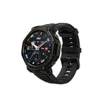 Amazfit สมาร์ทวอทช์ T-Rex 3 Pro 48mm/44mm กันน้ำ 10ATM มาตรฐาน Military รับประกัน 1 ปี