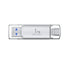 ACER FLASH DRIVE (แฟลชไดรฟ์) UT300 128GB USB3.2 (ZC.A01ST.0FF) WARRANTY 5 YEARS