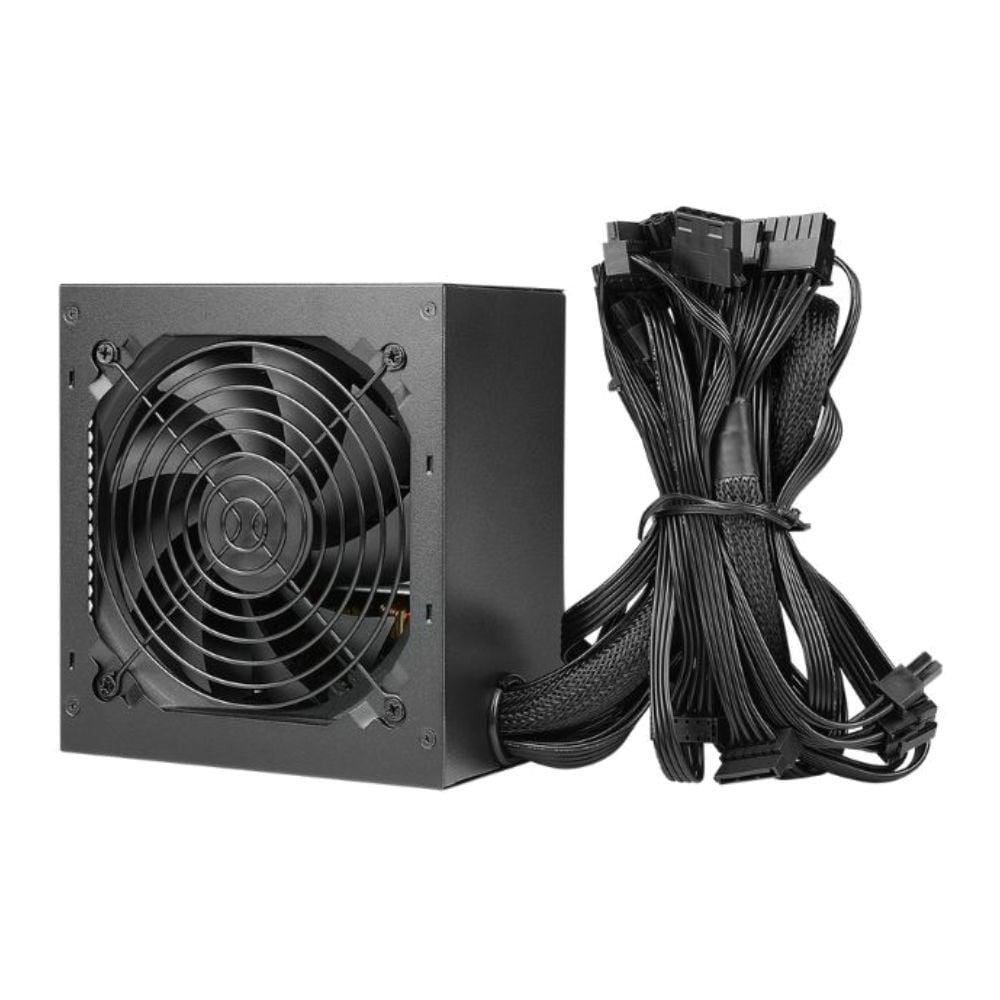 ANTEC PSU อุปกรณ์จ่ายไฟ ATOM 650W/750W (80 PLUS BRONZE) รับประกัน 3 ปี