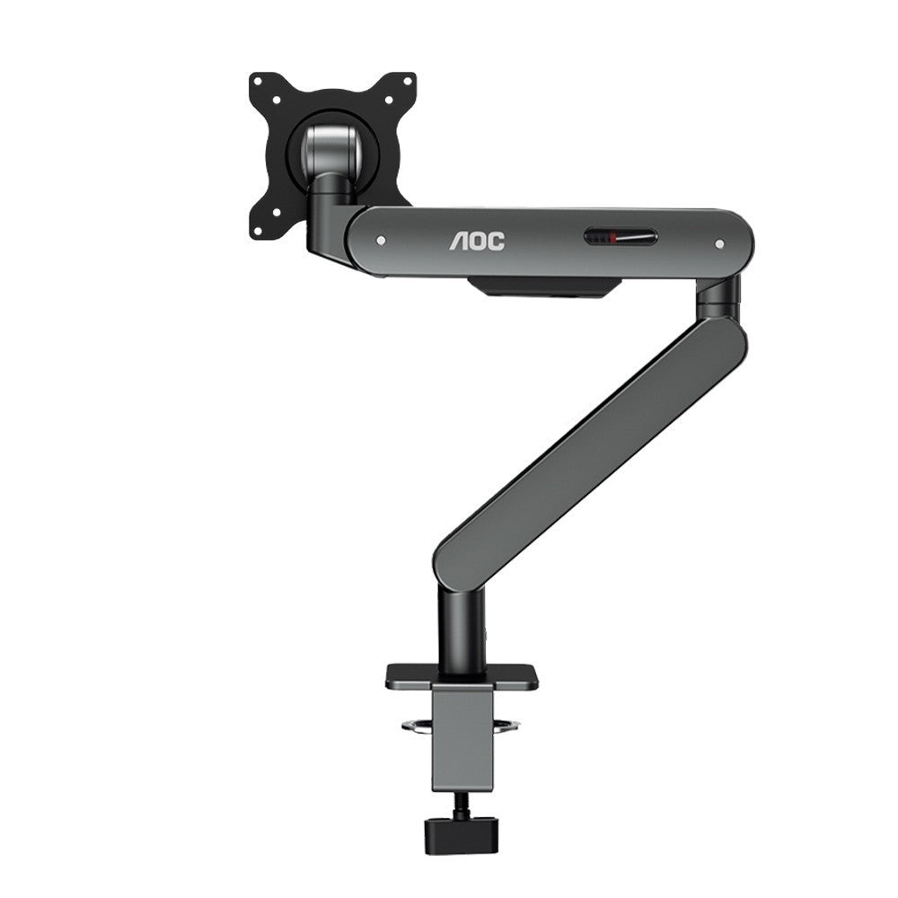 AOC แขนจับจอ AM400 / AM420 Desktop Dual Monitor Arm Holder Arm สำหรับ 17 - 34 นิ้ว รับประกัน 3 ปี