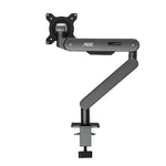 AOC แขนจับจอ AM400 / AM420 Desktop Dual Monitor Arm Holder Arm สำหรับ 17 - 34 นิ้ว รับประกัน 3 ปี