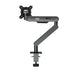 AOC แขนจับจอ AM400 / AM420 Desktop Dual Monitor Arm Holder Arm สำหรับ 17 - 34 นิ้ว รับประกัน 3 ปี