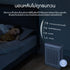 เครื่องฟอกอากาศอัจฉริยะ LEVOIT VITAL 100S TRUE HEPA AIR PURIFIER รับประกัน 2 ปี