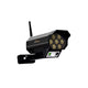 Lumira รุ่น  LSC-031 Solar CCTV Light 45W ไฟสปอร์ตไลท์โซล่าเซลล์ LED ติดตั้งง่าย