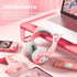 Onikuma Mew B5 Wireless Gaming Headset หูฟังเกมมิ่งไร้สาย Bluetooth 5.3 รับประกัน 2 ปี