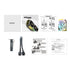 VGA (การ์ดจอ) ZOTAC GAMING GeForce RTX 5070 SOLID OC 12GB รับประกัน 3 ปี