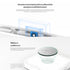 Xiaomi Smart Temperature & Humidity Monitor 3 เครื่องวัดอุณหภูมิ & ความชื้น หน้าจอ LCD ขนาดใหญ่