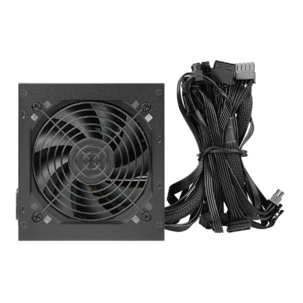ANTEC PSU อุปกรณ์จ่ายไฟ ATOM 650W/750W (80 PLUS BRONZE) รับประกัน 3 ปี
