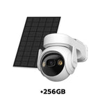 IMOU WIFI Cell PT(3MP) กล้องวงจรปิดภายนอกกล้องวงจรปิดอัจฉริยะ ความคมชัด 3MP ไร้สาย WIFIเเบตเตอร์รี่