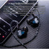 Ziigaat Horizon หูฟัง Hybrid 5 ไดรเวอร์ ผสานเทคโนโลยีเสียงระดับสูง รับประกัน 1 ปี