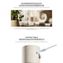 Xiaomi Smart Scent Diffuser เครื่องหอม โคมไฟอโรม่า | ไฟบรรยากาศได้ถึง 16 ล้านสี | การควบคุมผ่านแอพ Xiaomi Home