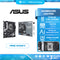 MAINBOARD เมนบอร์ด ASUS PRIME B760M-K D5 LGA 1700 รับประกัน 3 ปี