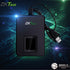 ZKTeco ZK-9500 เครื่องสแกนลายนิ้วมือแบบ USB บันทึกลายนิ้วมือเข้าคอมพิวเตอร์
