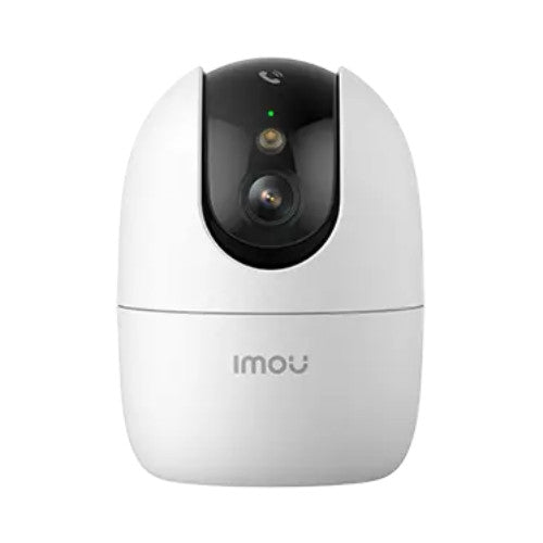 IMOU RANGER 2 PRO 3MP กล้องวงจรปิดภายใน Small Body, Big Performance พร้อมภาพสีในเวลากลางคืน