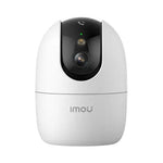 IMOU RANGER 2 PRO 3MP กล้องวงจรปิดภายใน Small Body, Big Performance พร้อมภาพสีในเวลากลางคืน