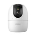IMOU RANGER 2 PRO 3MP กล้องวงจรปิดภายใน Small Body, Big Performance พร้อมภาพสีในเวลากลางคืน