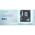 MAINBOARD เมนบอร์ด ASUS PRIME B760M-K D5 LGA 1700 รับประกัน 3 ปี