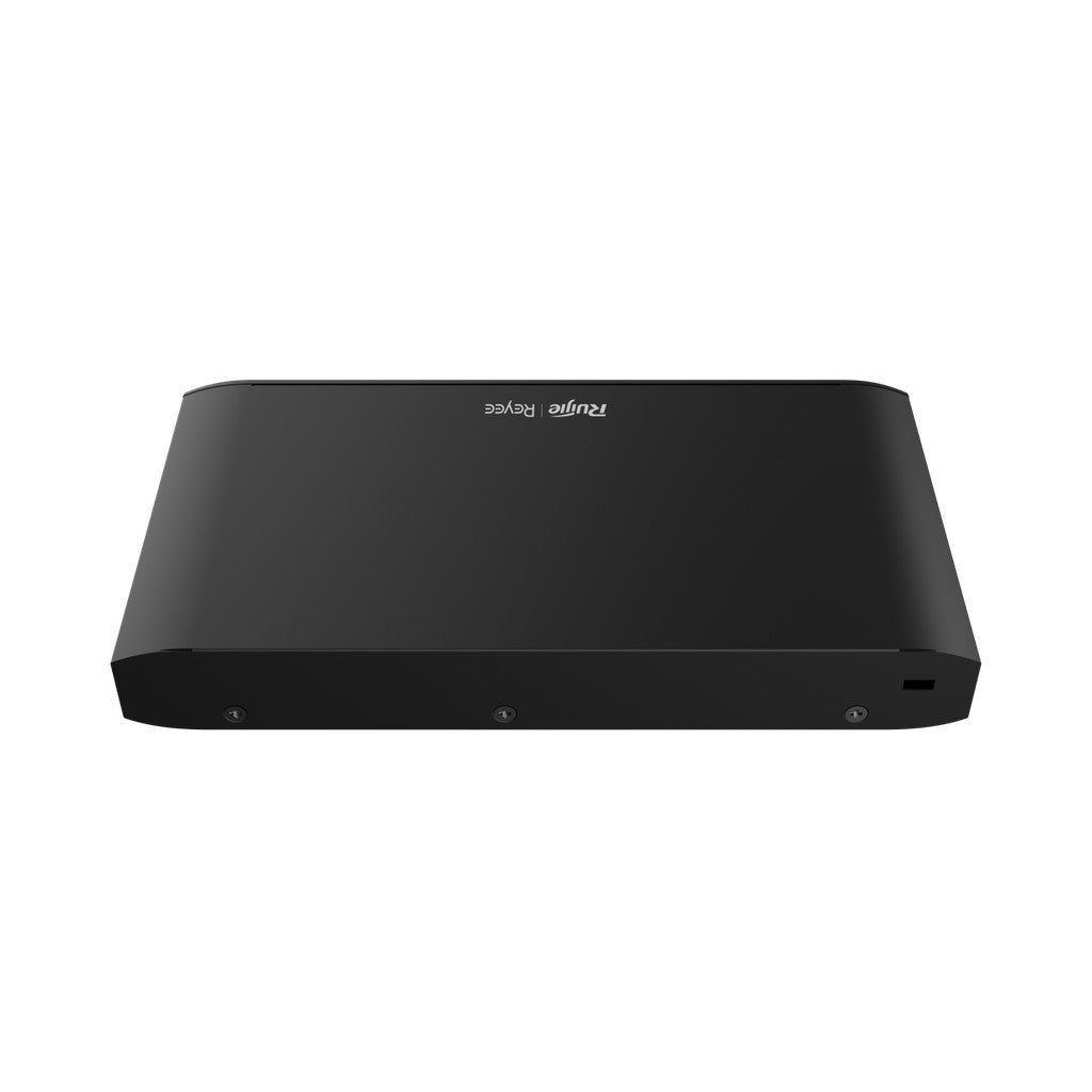 Ruijie Reyee RG-EG105G-P-V3 Cloud Managed PoE เราเตอร์ VPN รับประกันศูนย์ไทย 3 ปี