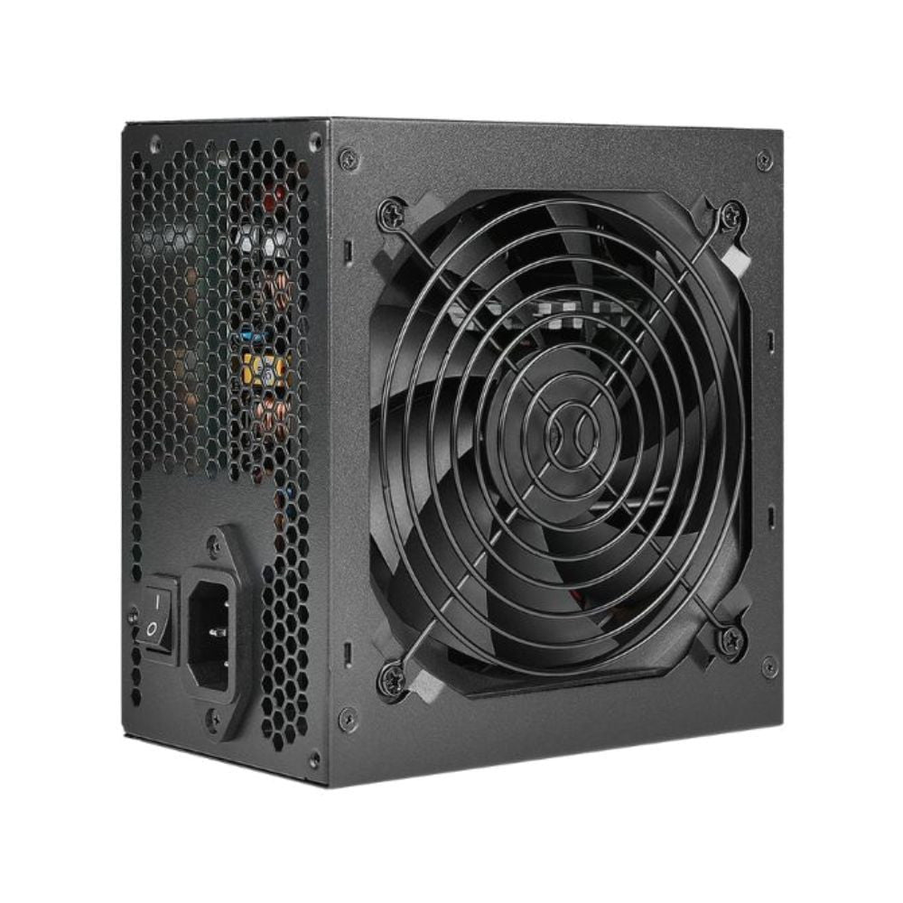 ANTEC PSU อุปกรณ์จ่ายไฟ ATOM 650W/750W (80 PLUS BRONZE) รับประกัน 3 ปี