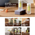Xiaomi Sport Water Bottle แก้วน้ำ | ขวดน้ำสำหรับเล่นกีฬา | ตะแกรงกรองชาแยกชิ้น | ล็อคอัตโนมัติเมื่อปิดฝา