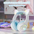 Onikuma GT838 Three Mode Wireless Headphone หูฟังเกมมิ่ง รับประกัน 2 ปี
