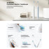 Xiaomi Electric Toothbrush แปรงไฟฟ้า | อายุแบตเตอรี่180 วัน | มอเตอร์สั่นโซนิก | การแสดงข้อมูล 4 ส่วน | IPX8 ศูนย์ไทย