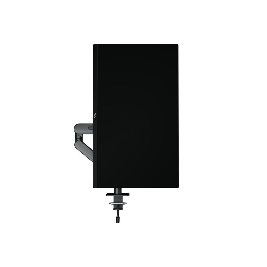 AOC แขนจับจอ AM400 / AM420 Desktop Dual Monitor Arm Holder Arm สำหรับ 17 - 34 นิ้ว รับประกัน 3 ปี