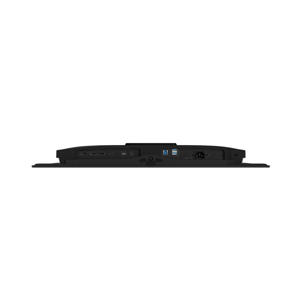 GIGABYTE Monitor (จอมอนิเตอร์) MO27Q2 Gaming 27