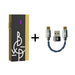 BGVP MX1 DAC/AMP ตัวถอดรหัสและขยายสัญญาณเสียง ปรับแต่ง EQ ได้ รับประกัน 1 ปี
