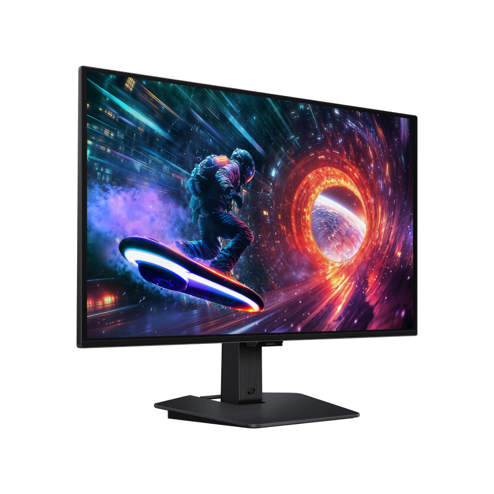 SAMSUNG Odyssey OLED G5 G50SF 27