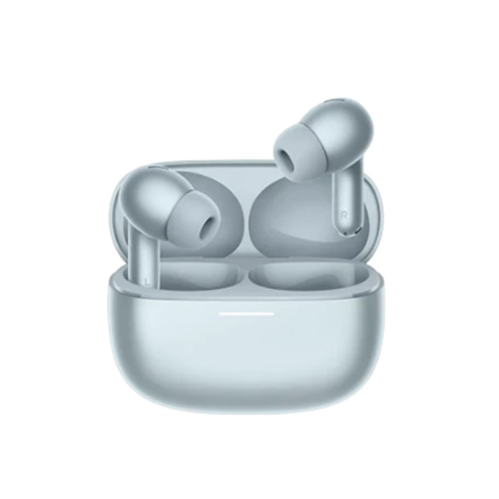 Xiaomi REDMI Buds 8 Pro หูฟังบลูทูธ ระบบไดรเวอร์ 3 ตัว ระบบตัดเสียงรบกวน (ANC) สูงสุด 55dB | Dolby Audio